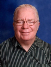 Benedict N. Blum