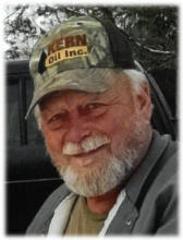 Ricky Stinar