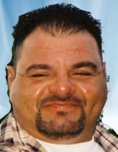 Orlando Nicholas Hernandez-Gonzalez Sr.