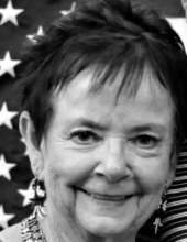 Constance (Connie) Carr Nelson
