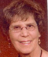 Bernice Joan Brown