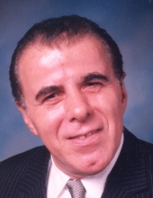 Giacomo James Santoro