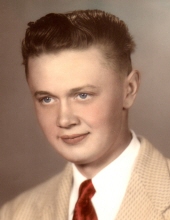 Richard Owen Bergman