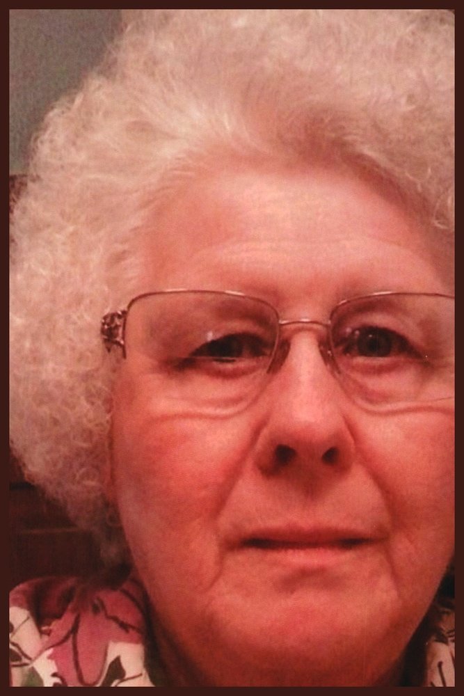 Mildred Fay Powell 2019 Riley Funeral Home