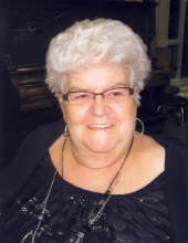 Irene Marguerite Mailloux