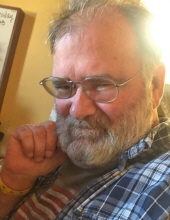 Donald Richard Humphrey II