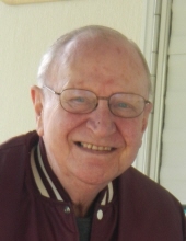 Richard Charles Willey