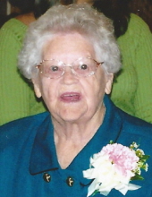 Iona Catherine Wagner
