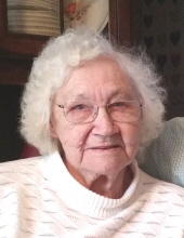 Alice Lorraine Jones
