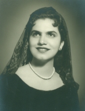 Maria Cristina Gomez Silva