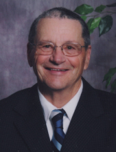 James Robert Strayer