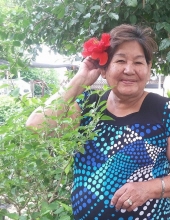Irene Zuniga