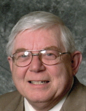 Donald (Don) Edward Reinhart