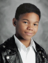Theodore "Teddy" James Webster