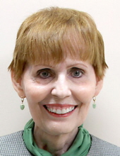 Colleen Purcell Harris