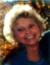 Frances Marie  Price Garmany Vaughn 2697738