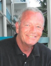 Frederick John Gradishar Jr.