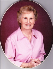 Velma Jane Adrian
