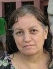 Martina Sanchez De Avila 2698163