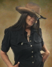 Pamela Christine Hunt