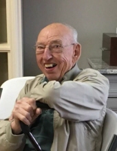 Ernest McNeil Womble