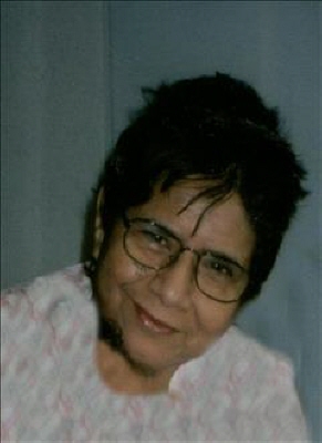 Enedina Castaneda