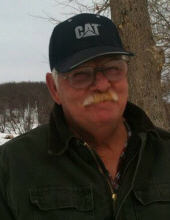 Ralph Owen Martin