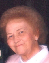 Lovella Johnson Green