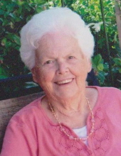 Jean Logan Shelton