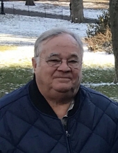Raymond Louis Tanguay