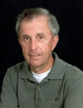 Al Ward