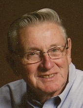 Harvey C. Mincy