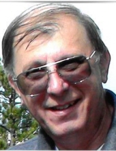 John Francis Suprock