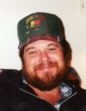 David Allen Walden