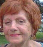 Betty Jean "BJ" Myers 2702142