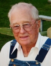 John Dick Bomgarden