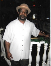 Willie J. Johnson (Lansing) 2702464