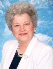 Mary B. Hooper