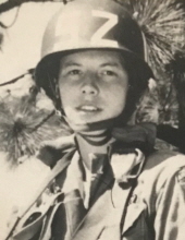 Mike Cochran Sr.