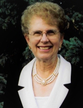 Marjorie A. Ahlman