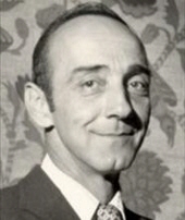 Charles K. Gebhart