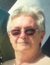 Madeline Jean Vail