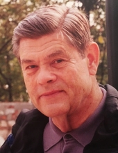 Thomas James Mehen