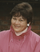 Midori Evelyn Brown