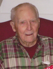 Clarence G. Voss 2710722