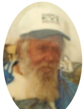 Paul Wayne Planck
