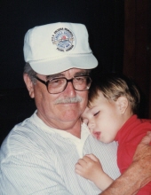 Robert W. Armstrong, Sr.
