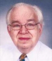 Dr John H. Stauffer
