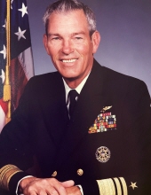 Admiral Richard C. Macke 27179329