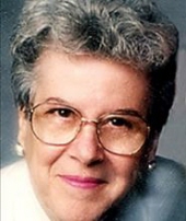Barbara W. Haley